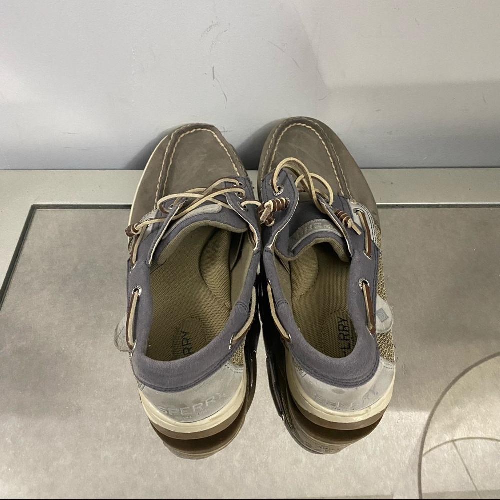 Sperry Rosefish Boat Shoes - Picture 6 of 7